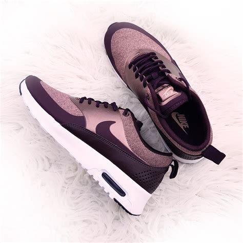 nike air max thea knit damen